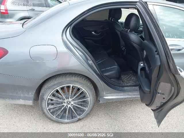 30091600 :رقم المزاد ، 55SWF8EB6KU301473 vin ، 2019 Mercedes-benz C 300 4mati مزاد بيع