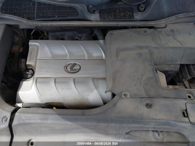 Продажа на аукционе авто 2010 Lexus Rx 350, vin: 2T2BK1BA7AC047138, номер лота: 30091484