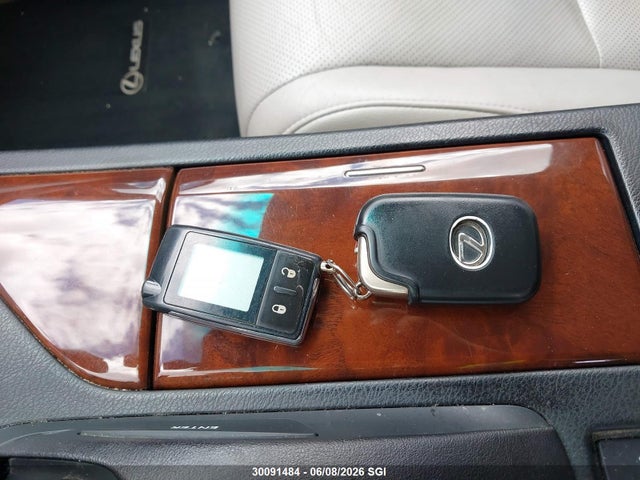 Продажа на аукционе авто 2010 Lexus Rx 350, vin: 2T2BK1BA7AC047138, номер лота: 30091484