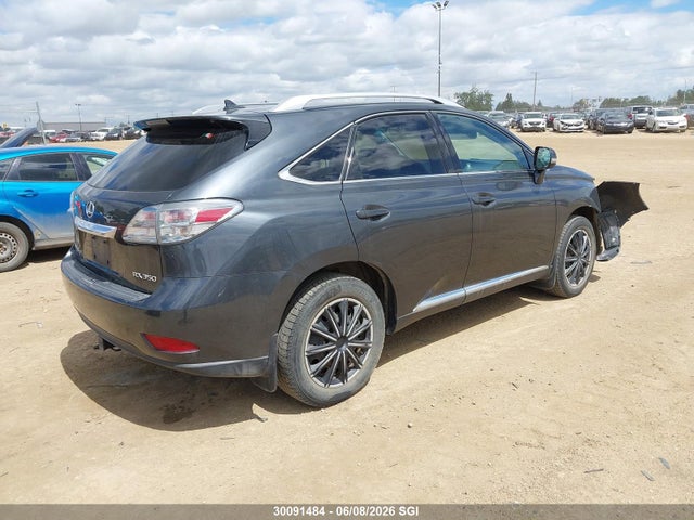 Продажа на аукционе авто 2010 Lexus Rx 350, vin: 2T2BK1BA7AC047138, номер лота: 30091484