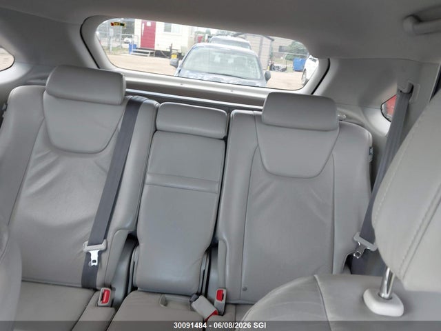 Продажа на аукционе авто 2010 Lexus Rx 350, vin: 2T2BK1BA7AC047138, номер лота: 30091484