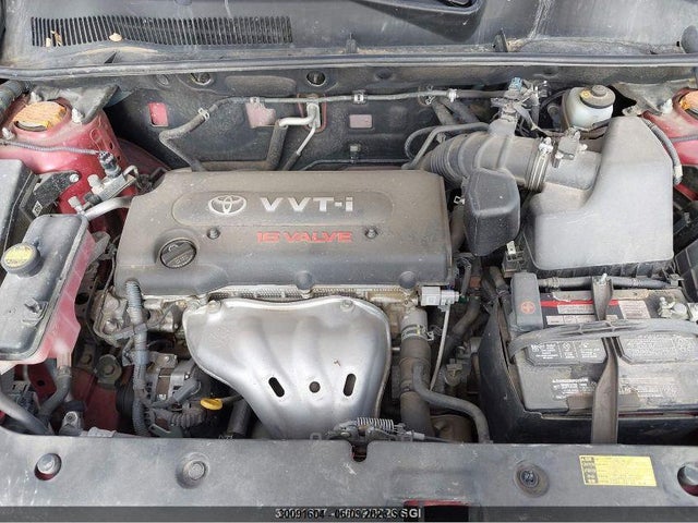 30091604 :رقم المزاد ، JTMBD33V175053289 vin ، 2007 Toyota Rav4 مزاد بيع