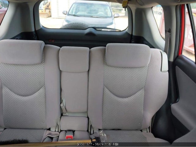 30091604 :رقم المزاد ، JTMBD33V175053289 vin ، 2007 Toyota Rav4 مزاد بيع