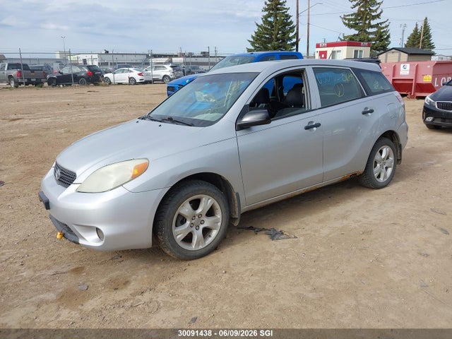 Продаж на аукціоні авто 2005 Toyota Corolla Matrix Xr, vin: 2T1KR32EX5C858484, номер лоту: 30091438