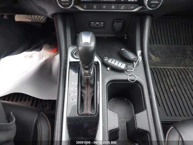 Aukcja sprzedaży 2021 Nissan Sentra Sr, vin: 3N1AB8DV6MY233625, numer aukcji: 30091606