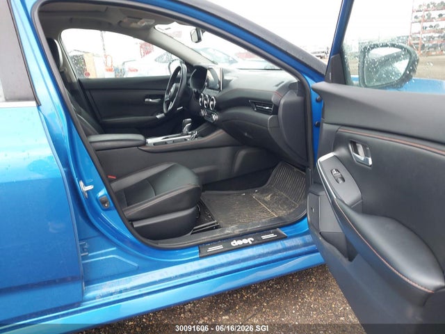 Aukcja sprzedaży 2021 Nissan Sentra Sr, vin: 3N1AB8DV6MY233625, numer aukcji: 30091606