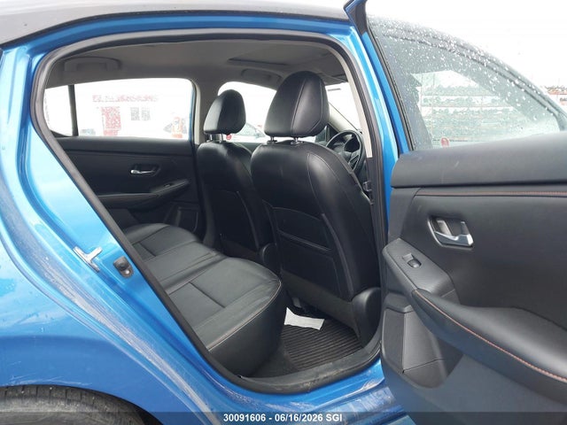 Aukcja sprzedaży 2021 Nissan Sentra Sr, vin: 3N1AB8DV6MY233625, numer aukcji: 30091606