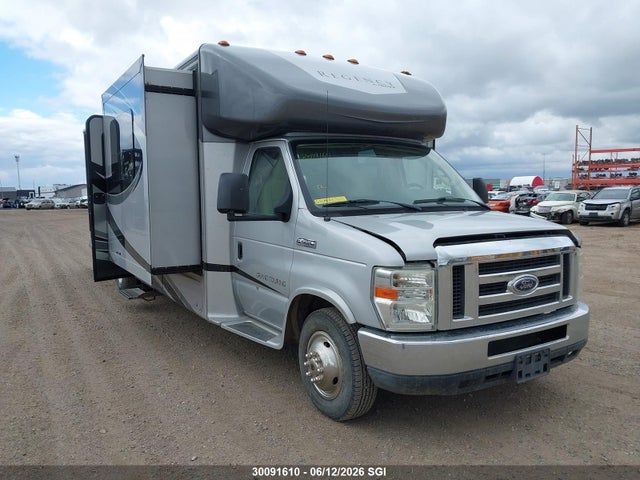 Продажа на аукционе авто 2011 Ford Econoline E450 Super Duty Cutwy Van, vin: 1FDXE4FS7BDA33066, номер лота: 30091610