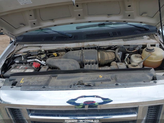 Продажа на аукционе авто 2011 Ford Econoline E450 Super Duty Cutwy Van, vin: 1FDXE4FS7BDA33066, номер лота: 30091610