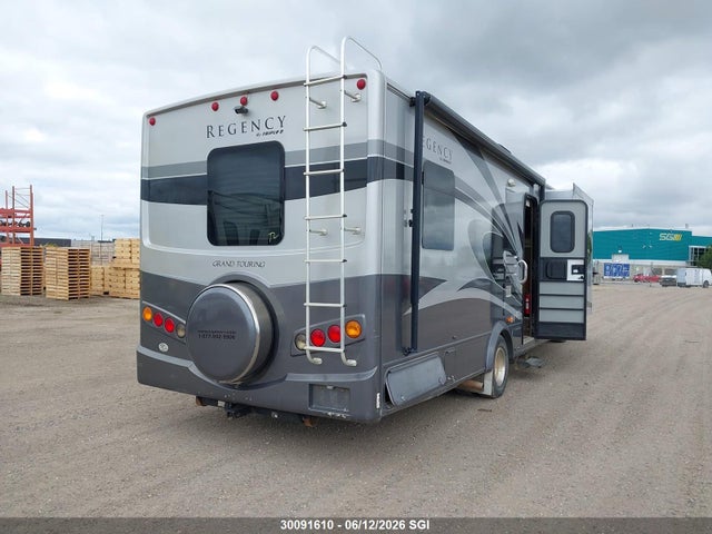 Продажа на аукционе авто 2011 Ford Econoline E450 Super Duty Cutwy Van, vin: 1FDXE4FS7BDA33066, номер лота: 30091610