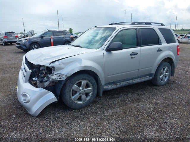 Продажа на аукционе авто 2009 Ford Escape Xlt, vin: 1FMCU93GX9KC64614, номер лота: 30091612