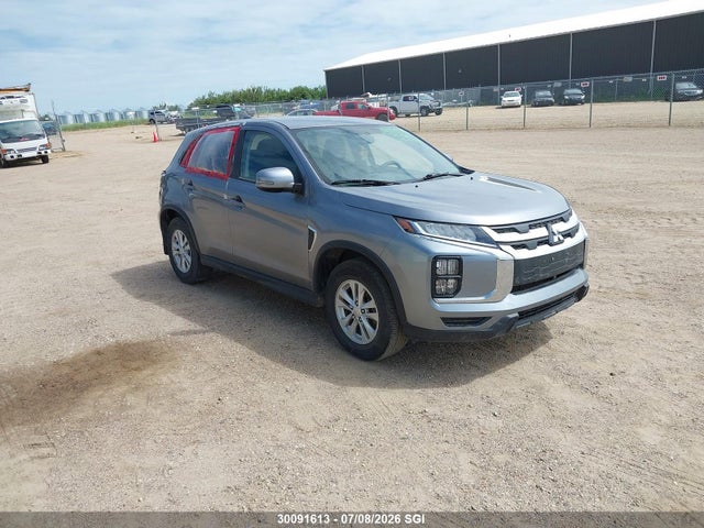 Продажа на аукционе авто 2021 Mitsubishi Rvr Se/sel/le/gt, vin: JA4AJVAW6MU605005, номер лота: 30091613