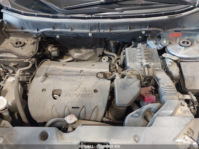JA4AJVAW6MU605005 Mitsubishi Rvr Se/sel/le/gt