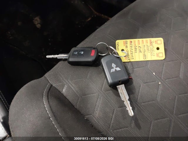 JA4AJVAW6MU605005 Mitsubishi Rvr Se/sel/le/gt
