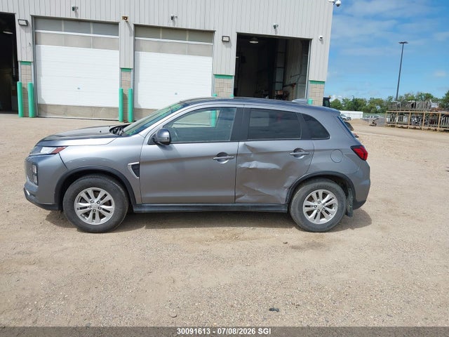JA4AJVAW6MU605005 Mitsubishi Rvr Se/sel/le/gt