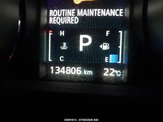 JA4AJVAW6MU605005 Mitsubishi Rvr Se/sel/le/gt
