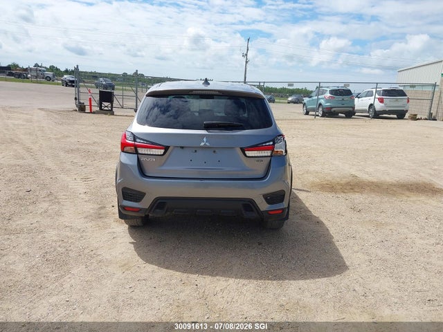 JA4AJVAW6MU605005 Mitsubishi Rvr Se/sel/le/gt