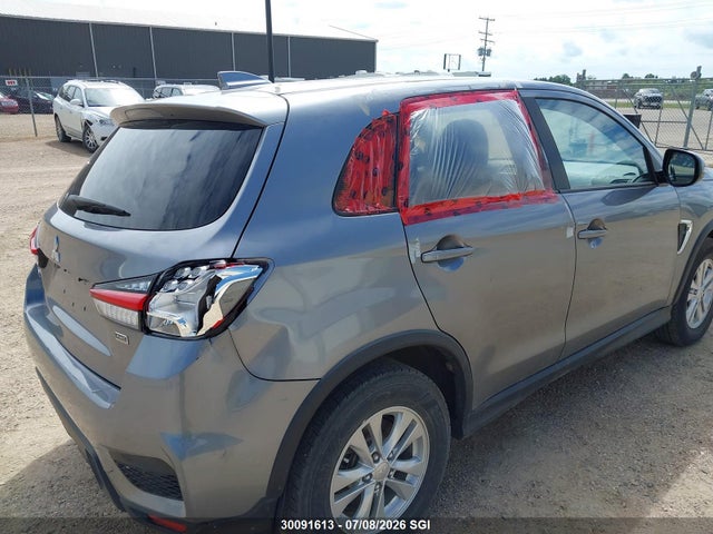 JA4AJVAW6MU605005 Mitsubishi Rvr Se/sel/le/gt