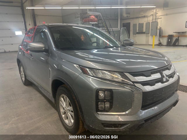 JA4AJVAW6MU605005 Mitsubishi Rvr Se/sel/le/gt