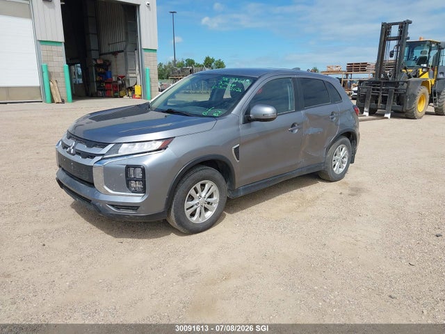 JA4AJVAW6MU605005 Mitsubishi Rvr Se/sel/le/gt