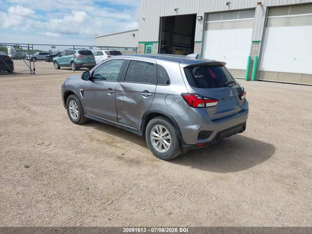 JA4AJVAW6MU605005 Mitsubishi Rvr Se/sel/le/gt