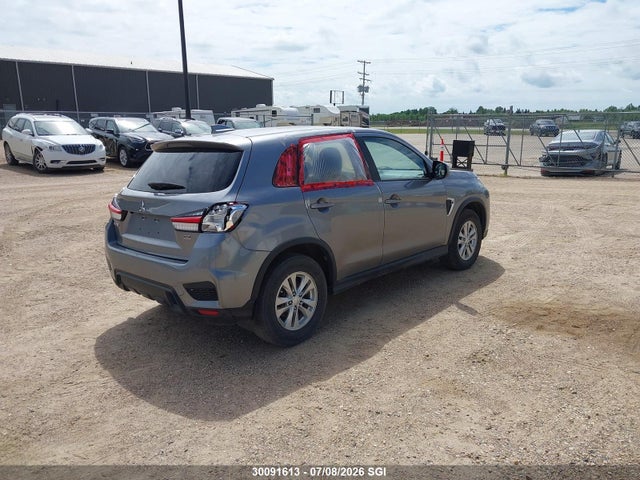 JA4AJVAW6MU605005 Mitsubishi Rvr Se/sel/le/gt
