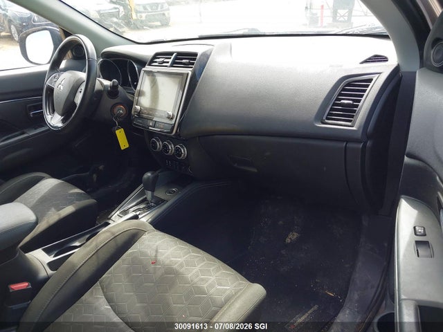 JA4AJVAW6MU605005 Mitsubishi Rvr Se/sel/le/gt