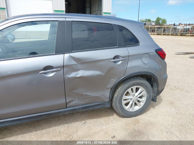 JA4AJVAW6MU605005 Mitsubishi Rvr Se/sel/le/gt