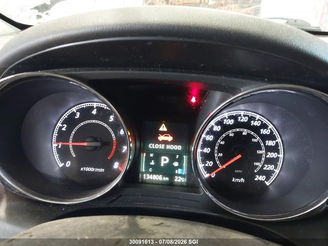 JA4AJVAW6MU605005 Mitsubishi Rvr Se/sel/le/gt