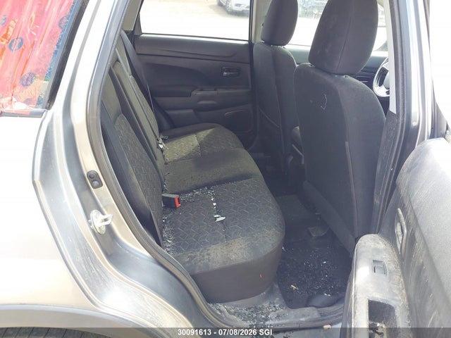 JA4AJVAW6MU605005 Mitsubishi Rvr Se/sel/le/gt