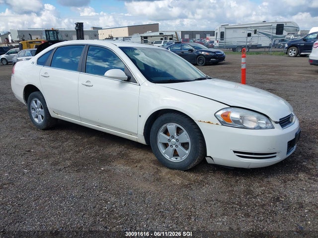 Продаж на аукціоні авто 2008 Chevrolet Impala Ls, vin: 2G1WB58K881313488, номер лоту: 30091616