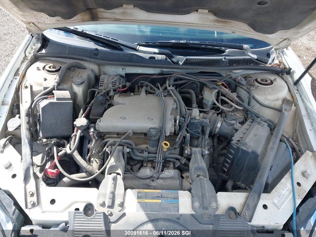 Продаж на аукціоні авто 2008 Chevrolet Impala Ls, vin: 2G1WB58K881313488, номер лоту: 30091616
