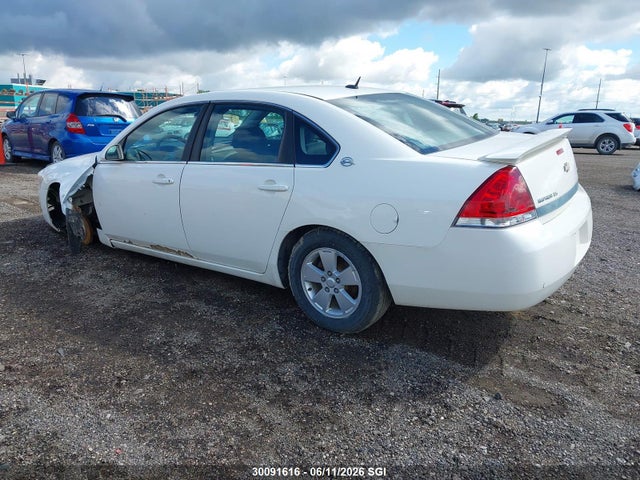 Продаж на аукціоні авто 2008 Chevrolet Impala Ls, vin: 2G1WB58K881313488, номер лоту: 30091616