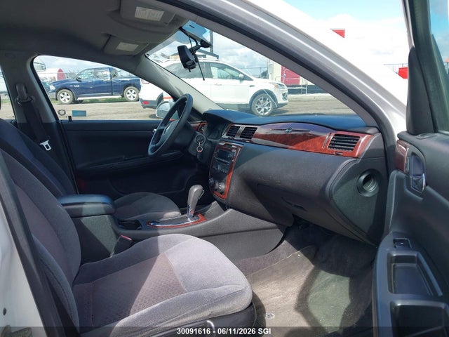 Продаж на аукціоні авто 2008 Chevrolet Impala Ls, vin: 2G1WB58K881313488, номер лоту: 30091616