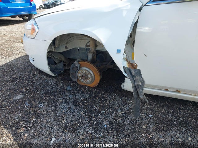 Продаж на аукціоні авто 2008 Chevrolet Impala Ls, vin: 2G1WB58K881313488, номер лоту: 30091616