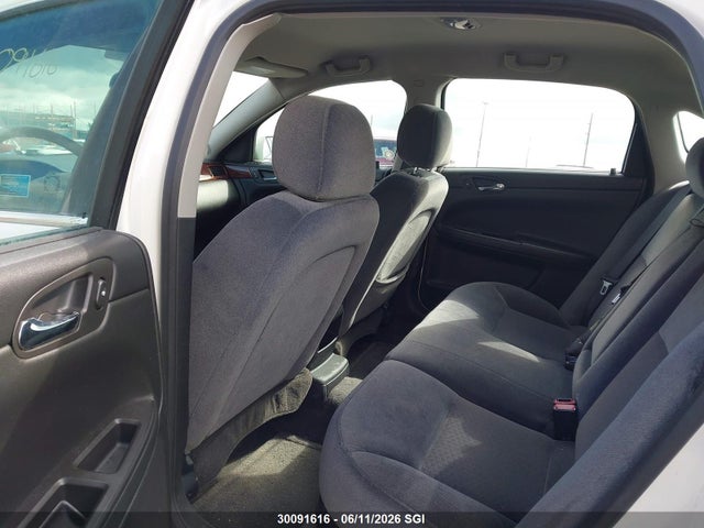Продаж на аукціоні авто 2008 Chevrolet Impala Ls, vin: 2G1WB58K881313488, номер лоту: 30091616
