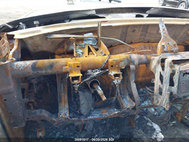 30091617 :رقم المزاد ، 1FTEW1E8XAFA00417 vin ، 2010 Ford F150 Supercrew مزاد بيع