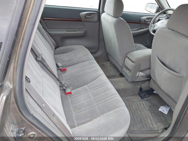 Продаж на аукціоні авто 2003 Chevrolet Impala, vin: 2G1WF52E239161869, номер лоту: 30091628