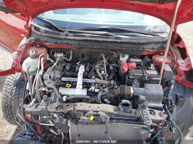 Aukcja sprzedaży 2024 Nissan Kicks Sr, vin: 3N1CP5DV2RL522949, numer aukcji: 30091641