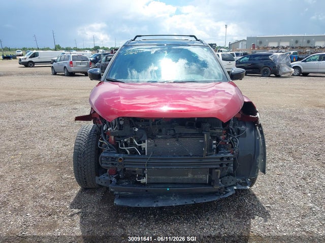 Nissan KICKS SR 2024 3N1CP5DV2RL522949 Image 13