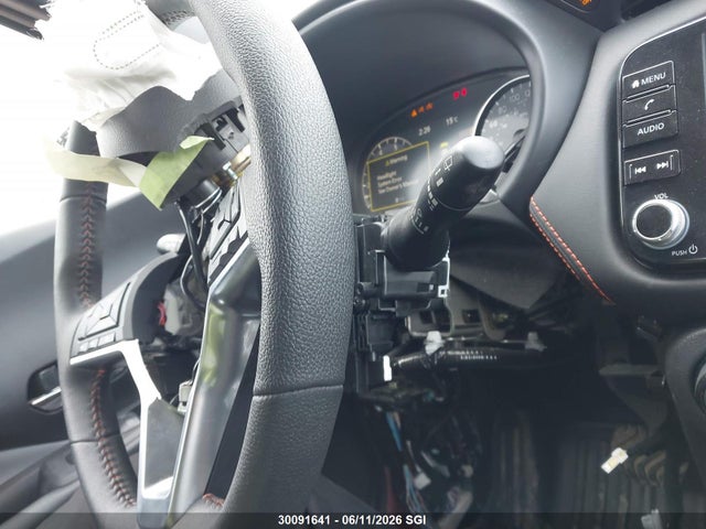 Nissan KICKS SR 2024 3N1CP5DV2RL522949 Image 18