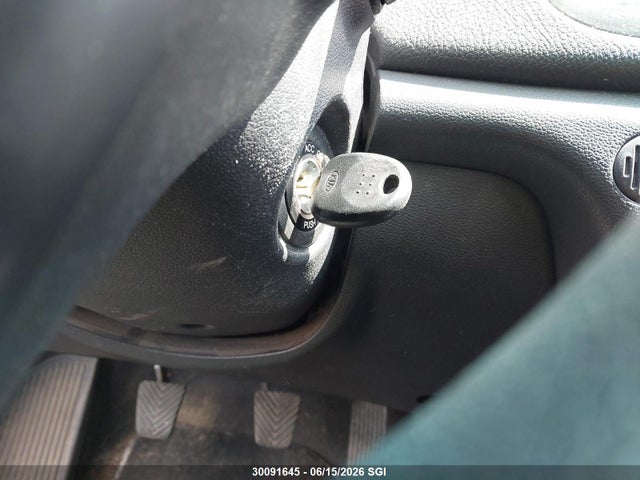 Продажа на аукционе авто 2010 Kia Forte Ex, vin: KNAFU6A29A5119538, номер лота: 30091645