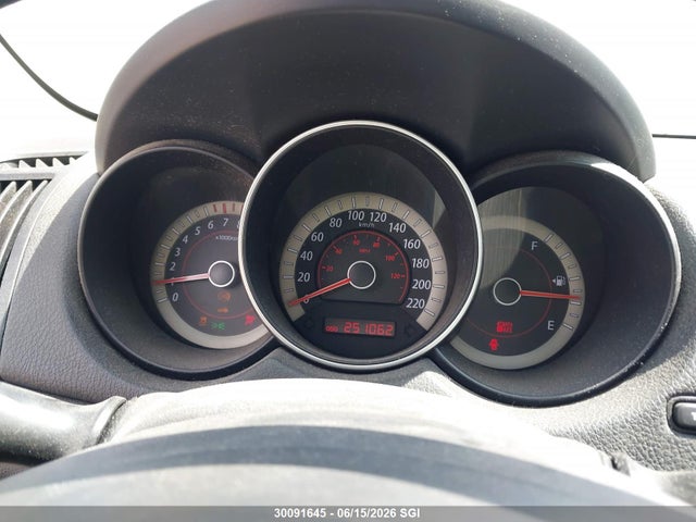 Продажа на аукционе авто 2010 Kia Forte Ex, vin: KNAFU6A29A5119538, номер лота: 30091645