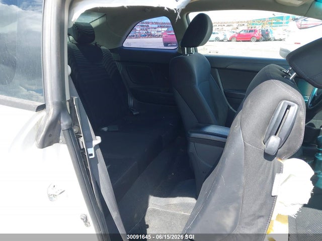 Продажа на аукционе авто 2010 Kia Forte Ex, vin: KNAFU6A29A5119538, номер лота: 30091645