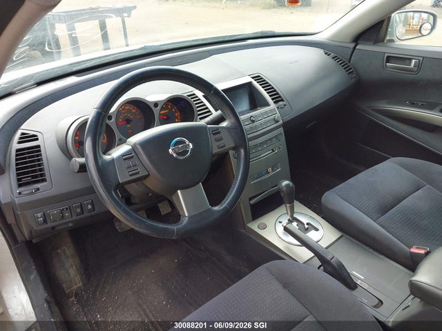 Aukcja sprzedaży 2004 Nissan Maxima Se/sl, vin: 1N4BA41E14C811999, numer aukcji: 30088201