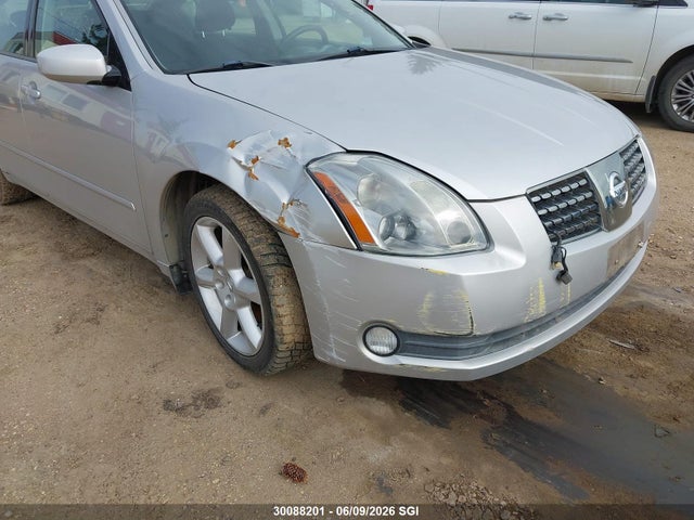 Aukcja sprzedaży 2004 Nissan Maxima Se/sl, vin: 1N4BA41E14C811999, numer aukcji: 30088201