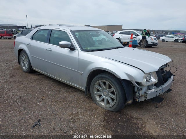 Aukcja sprzedaży 2005 Chrysler 300c, vin: 2C3AA63H05H115842, numer aukcji: 30091657
