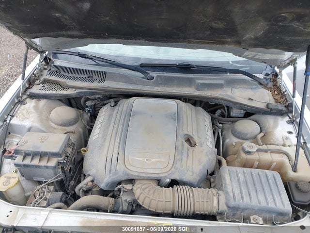 2005 Chrysler 300c მანქანა იყიდება აუქციონზე, vin: 2C3AA63H05H115842, აუქციონის ნომერი: 30091657