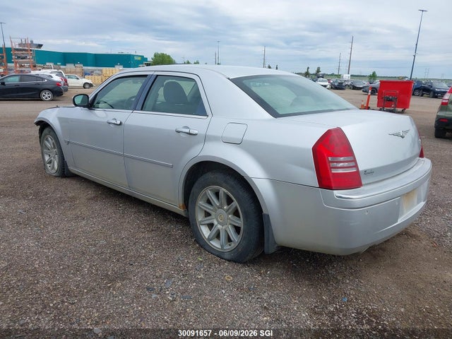 2005 Chrysler 300c მანქანა იყიდება აუქციონზე, vin: 2C3AA63H05H115842, აუქციონის ნომერი: 30091657