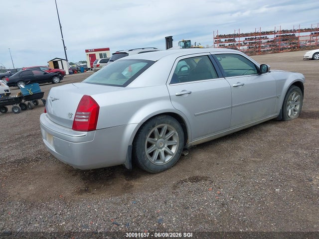 2005 Chrysler 300c მანქანა იყიდება აუქციონზე, vin: 2C3AA63H05H115842, აუქციონის ნომერი: 30091657
